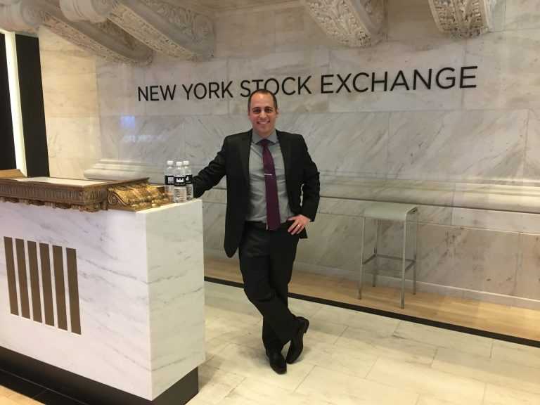 Announcement: 50 Park Acquired ChartYourTrade.com